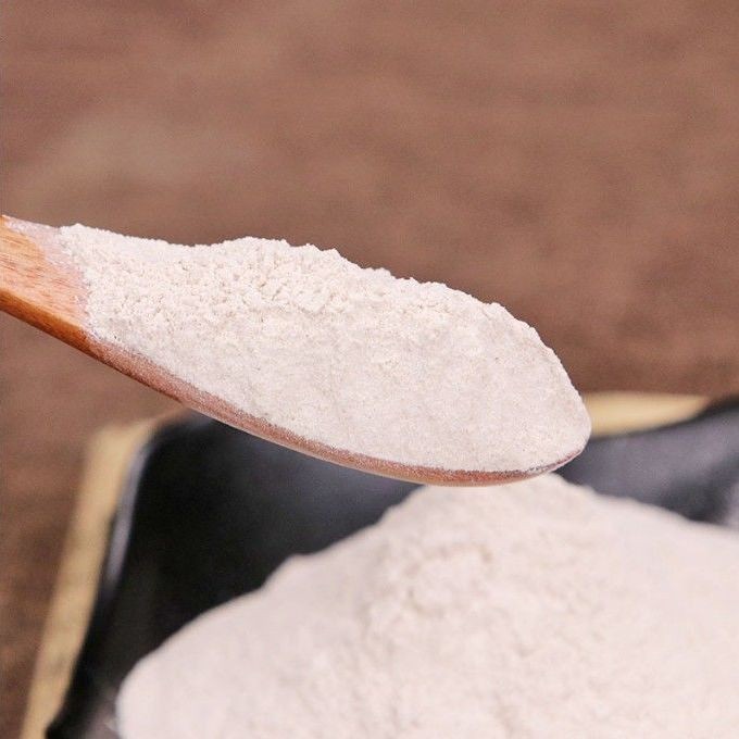 Cuttlebone Powder Hai Piao Xiao 500g Ultra Fine Ground Herbal Powder quality and texture