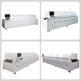 其他电子制造;电子产品制造;回流焊接机