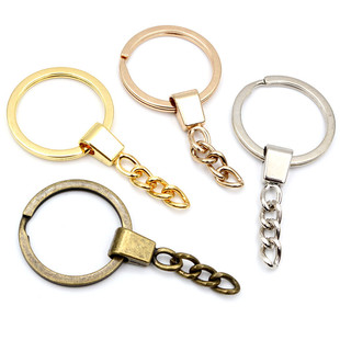 30mm��Ȧ耳�� 耳�Ȧ�ӴֺϽ�朗l�Ʒ���耳׿ے������ 6.5g