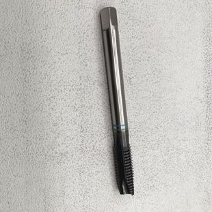 Wholesale high-speed steel German standard machine screw tap M14 * 2.0, processing stainless steel in Stock Stock