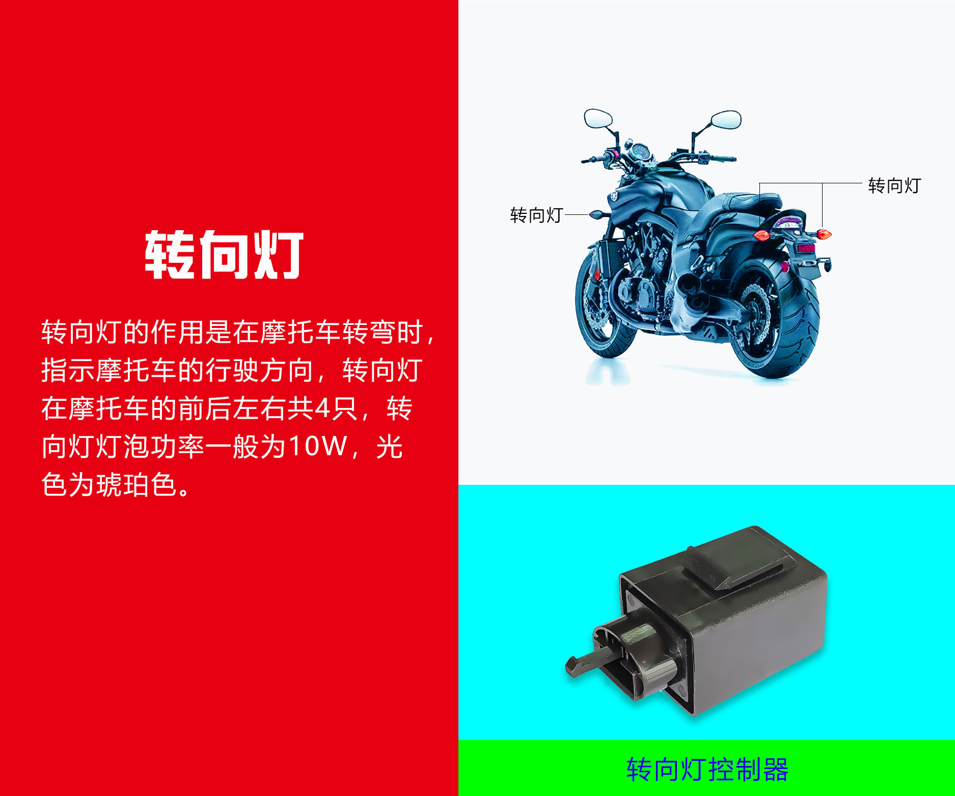 巴西闪光器详情3