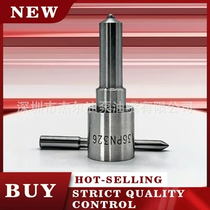DSLA134P604 DLLA160P50 DLLA160PN159 DLLA154PN007 diesel fuel injector