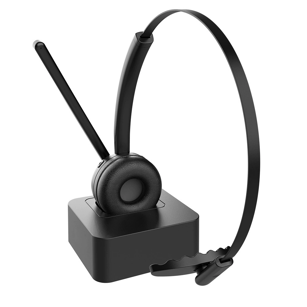 Wireless headphones, truck, bluetooth, business version