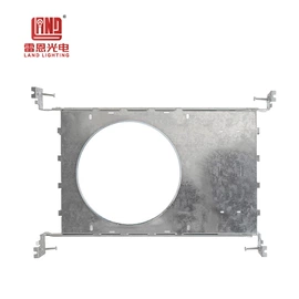 浴室镜;灯具套件;LED面板灯