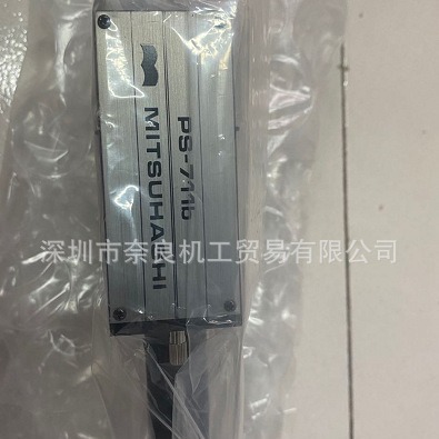 日本Mitsuhashi传感器PSM-700/PE-10T议价