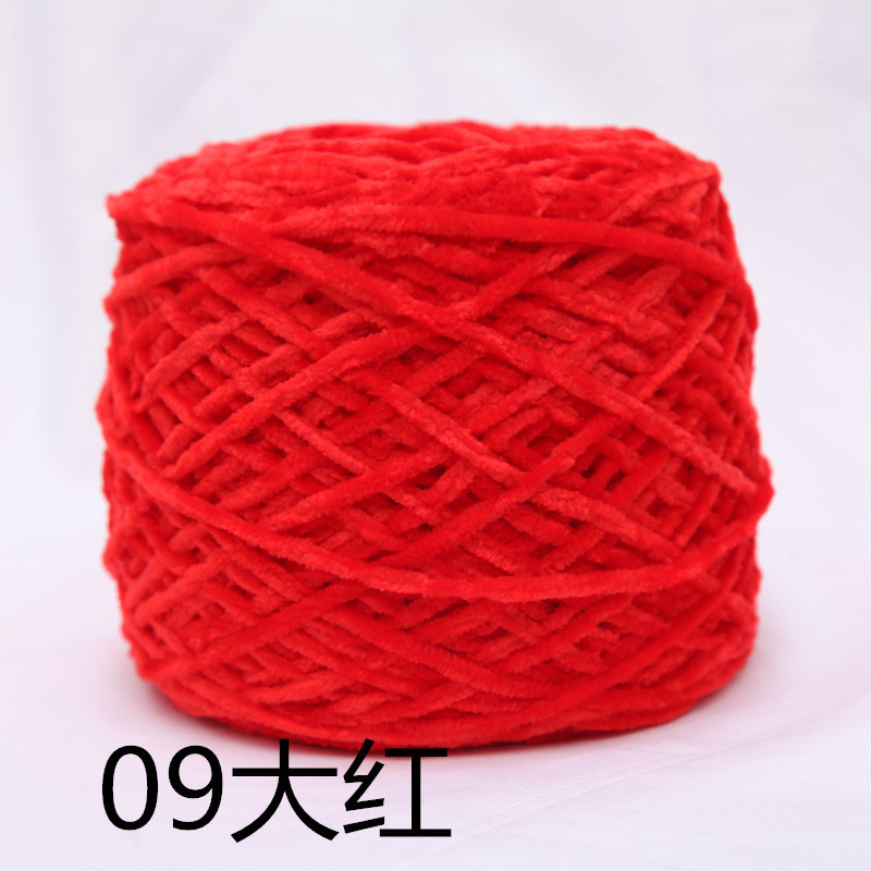 09 Dahong