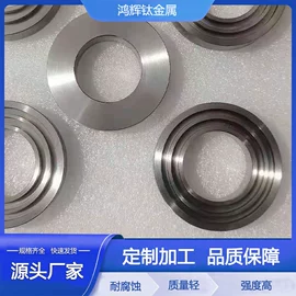 钛及钛合金材;钛合金;金属加工材