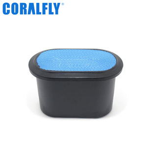 333D2696 Is Suitable for Jcb Air Filter Coralfly Factory Oem Customized Filter Accessories