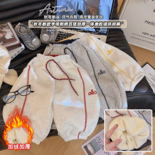 【巨百搭显腿长】2025秋季加绒裤儿童卫裤新款休闲洋气运动裤百搭