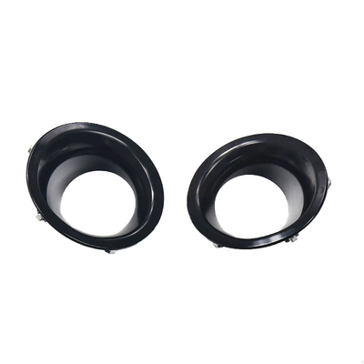 Discovery 4 fog lamp | Light frame