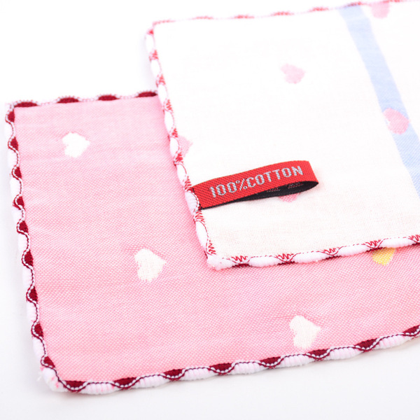 gauze scarf