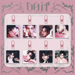 Stray Kids��DO IT����݋耳׿� ��������� ���˃�ͯ ������߅