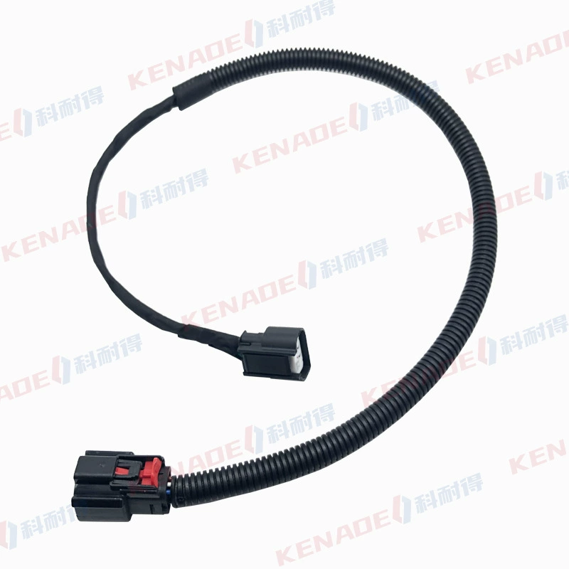 BL3Z-14A411-A подходит для Ford Raptor 2011-2014 F-150 жгут проводов камеры заднего вида