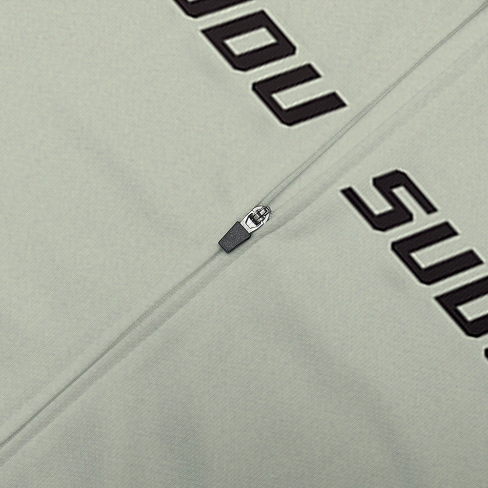 Breathable jersey