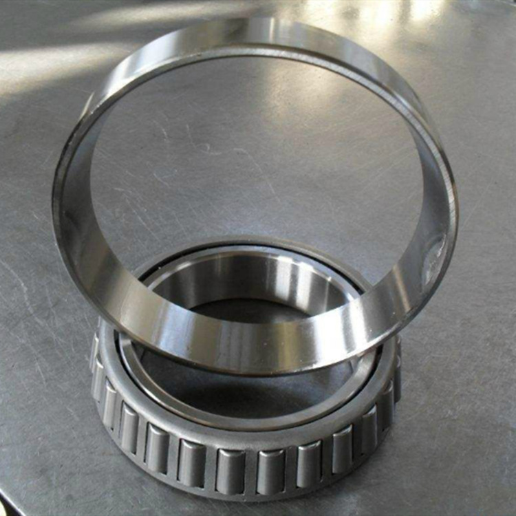 圆锥滚子轴承 LM117949/LM117910 汽车轮毂轴承