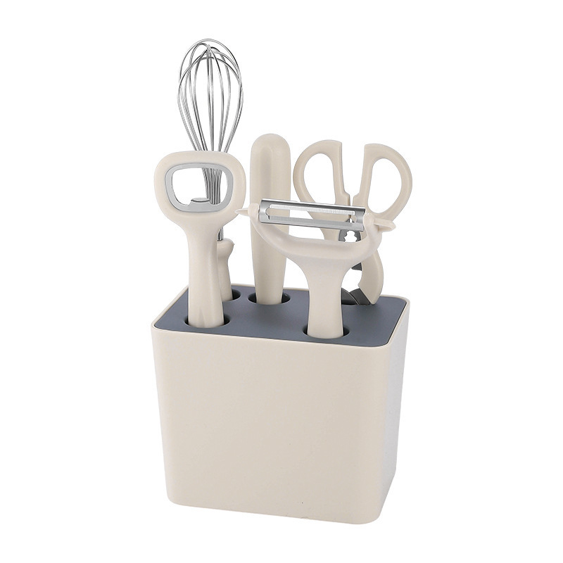 Set multifuncional tijeras de comida tijeras de calabaza tijeras de hueso de pollo de acero inoxidable tijeras de marisco tijeras de cocina image 7