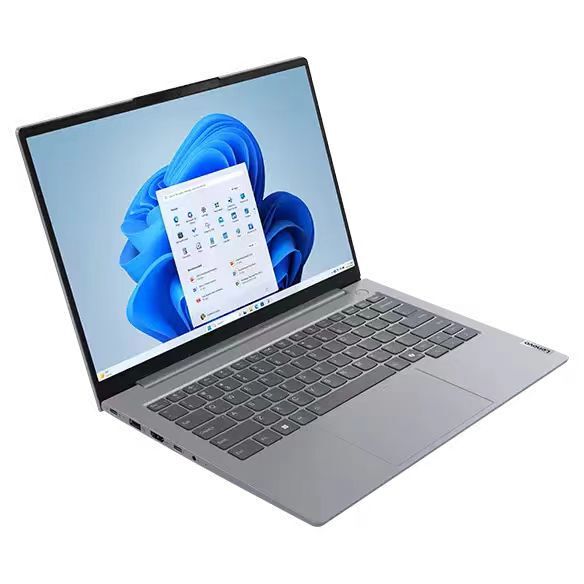 L-enovo Thinkbook 14 inch laptop 16gb DDR4 memory 512GB solid state drive