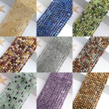 4x4mm��Ȼʯˮ���������··ͨ������Ʒ����diy�Ʒ������l