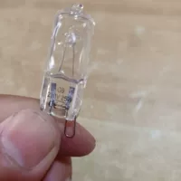 1688插脚石英灯批发采  购指南