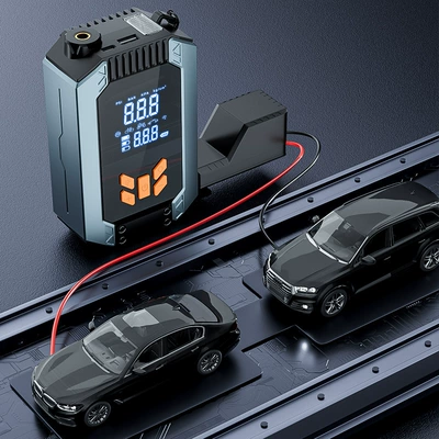 automatic pump, Hava nasosu