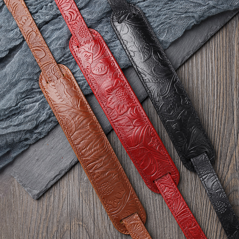 (2개) 후지 X100V XT30 XT4 캐논 EOSR  A73 니콘 Z7 마이크로 단일 카메라 가죽 어깨 스트랩