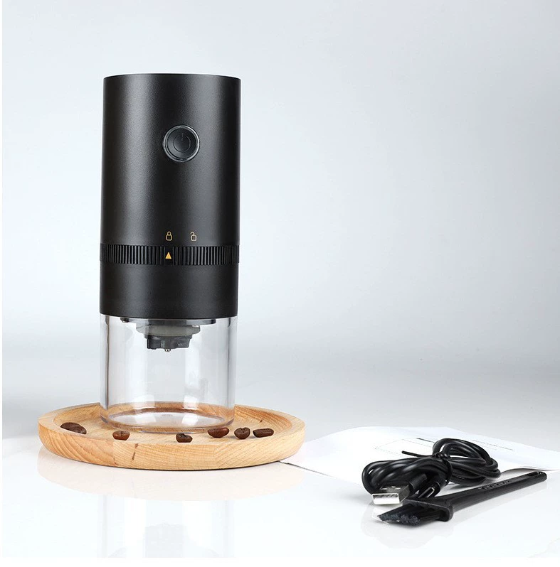 Electric chopper charging, coffee machine, (Cross-border trading), new collection