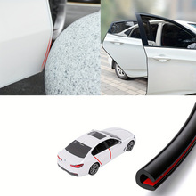 B 14944 Invisible car door anti-scratch strip ���γ��ŷ�ײ��