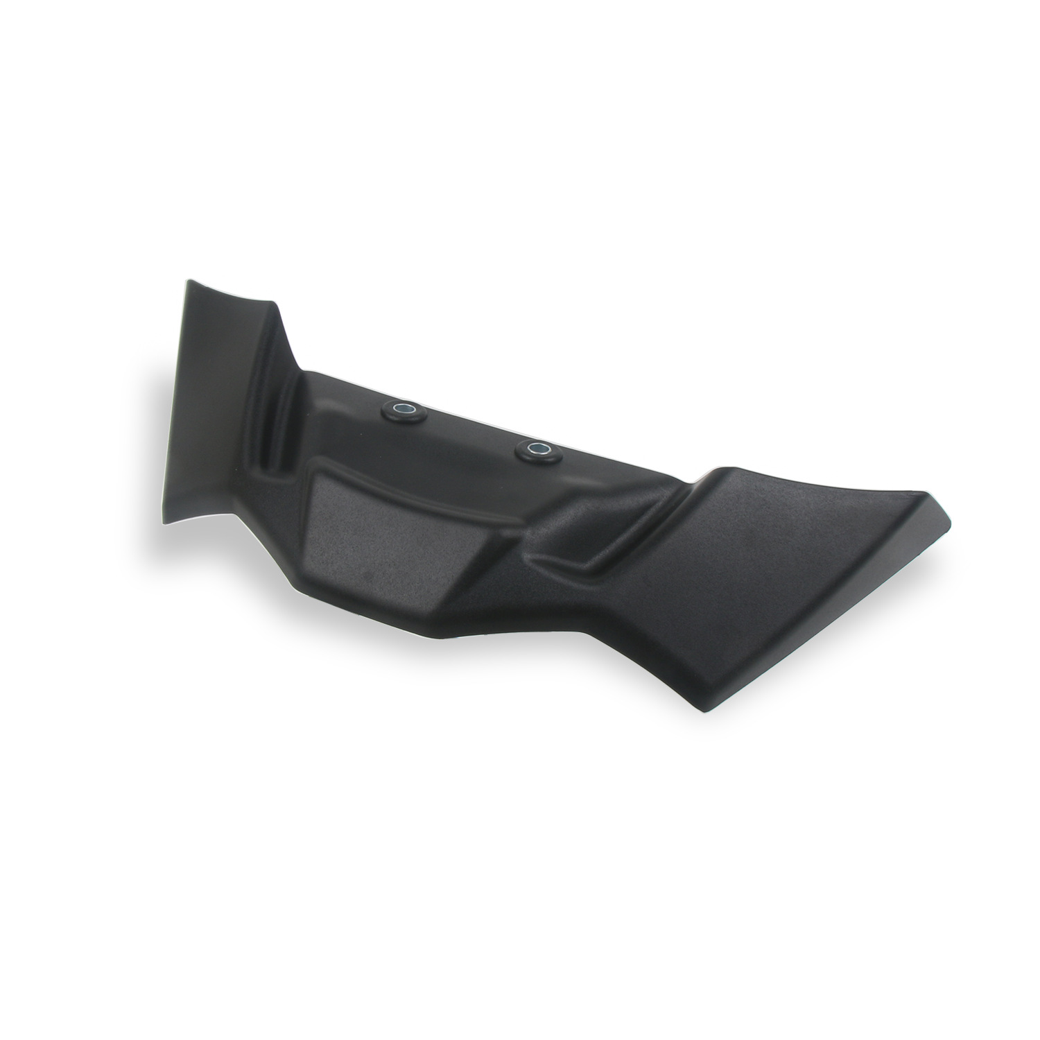 Suitable for Bmw S1000R M1000R Modified Wind Wing Lower Lip Spoiler, Beak Deflector, Wind Wing