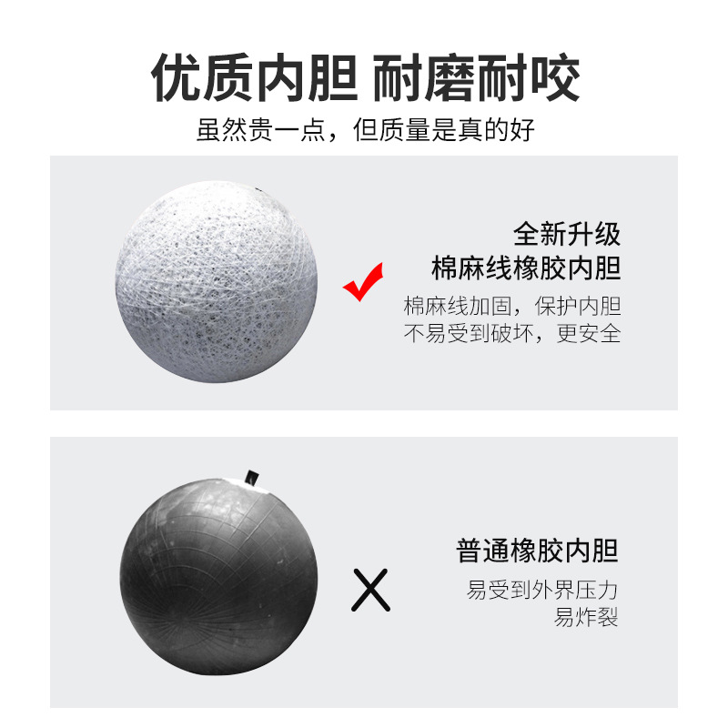 Perro de juguete Bola de borde animal auto-Hola entrenamiento de juguete al aire libre perro especial de fútbol resistente a mordeduras molares suministros para mascotas al por mayor