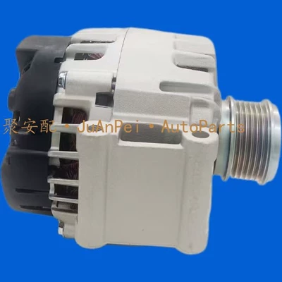 06J903023D 06J903023H – Generatorlar hissələri (Dinamo və detalları)