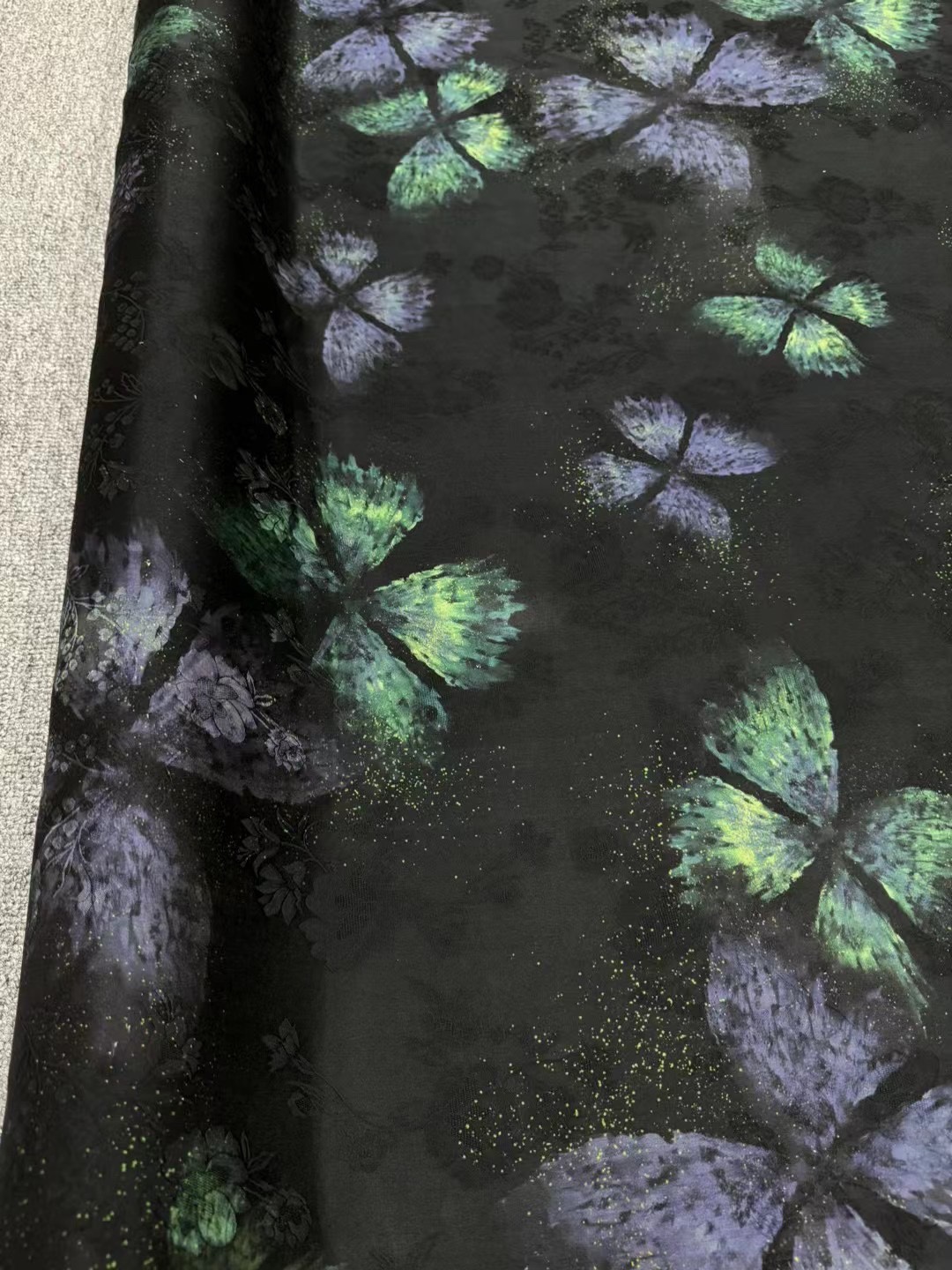Symphony butterfly*price per meter