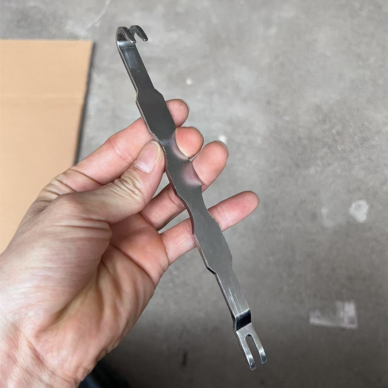 Премиальный гальванический лом