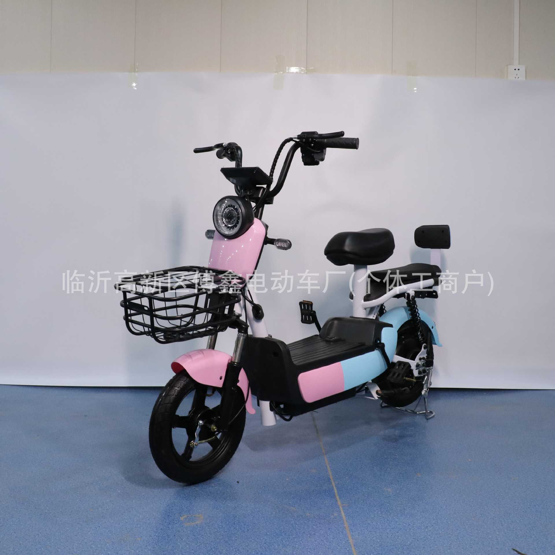 Africa and Southeast Asia's Most Popular Cross-Border Electric Vehicles for Urban Adults, Electric Bicycles Manufacturers Wholesale Direct Sales