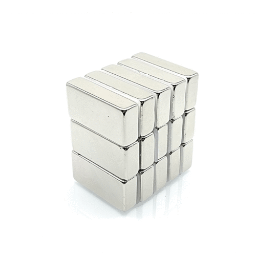 钕铁硼方形强磁吸铁石15x8x2/4/5mm强力磁铁 长方形磁铁 磁铁片