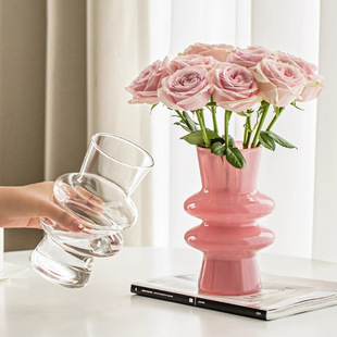 �F�����s������ƿ�йŸ߼��м���ˮ�໨ƿins�L���ֵС�[��