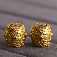 S925�y僽���������Ͱ���ʯ�Ƕ�ŷ���diy�����Ʒ���