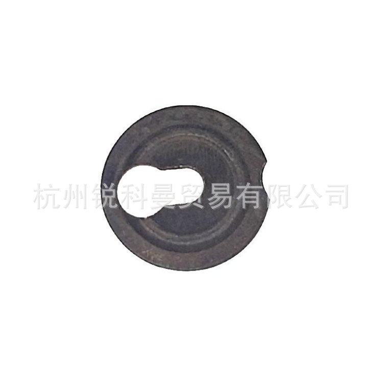 厂家批发汽油机配件适用于Robin EY28气门弹簧座