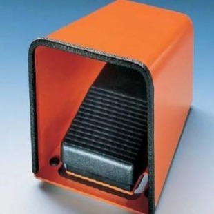 Marquardt Foot Switch 2410.0301