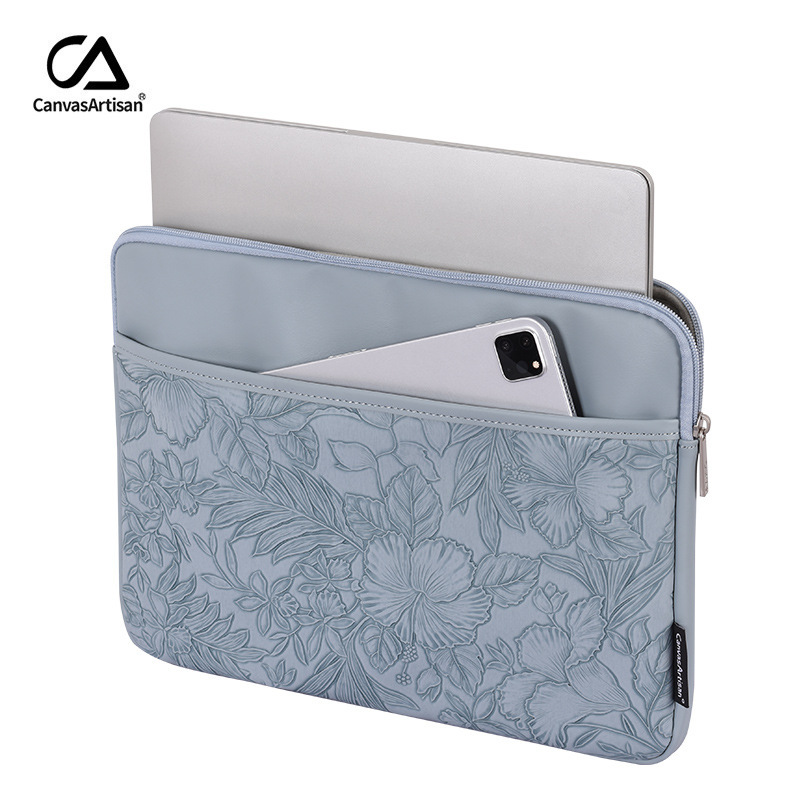 Laptop Case for Dell Huawei ASUS HP Macbook Air/Pro PC Sleeve