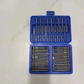 电动工具配件;十字螺丝刀;手动螺丝套装