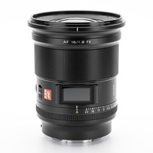 Ψ׿��16mm F1.8 ȫ�������V���R�^FE/Z����΢�����C�����Ԅӌ���