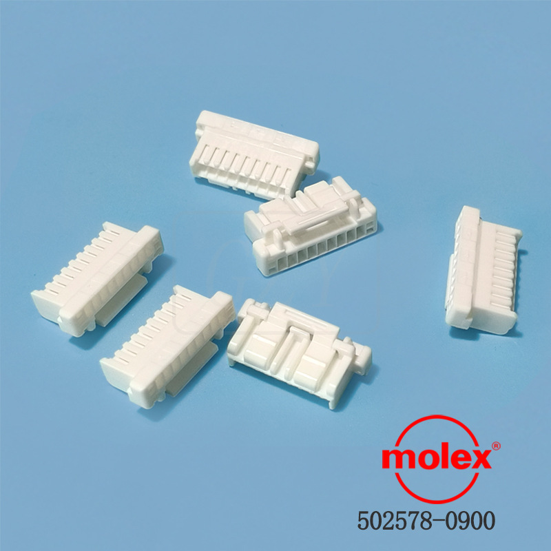 ֻ 502578-0900/5025780900 ܿǿ Molex ɶ