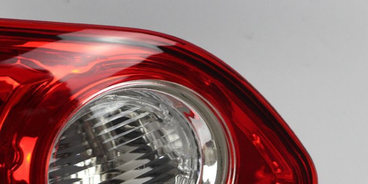 07 08 09 10 11 12 13 14 15 Year Model Qashqai Rear Tail Light, Rear Headlight, Rear Light Combination Light
