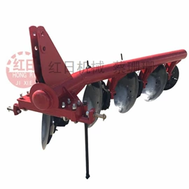土壤耕整机械;农机配件;种植机械