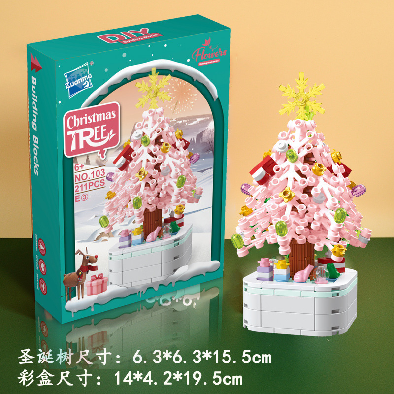 Compatible con insectos, alta vida marina, flores, plantas, bloques de construcción, plantas en maceta, puzzle, juguetes, joyas, adornos