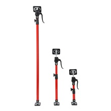 橱柜可伸缩支架木工吊柜吊顶支撑杆神器卫浴室柜镜柜台下盆支架杆