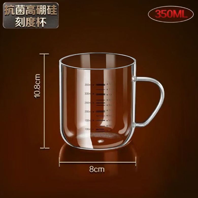 Tea cup, 350 ml