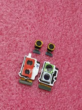 适用三星Note8 N950U/F虹膜前置像头 N9500/08后置摄像头双照相头