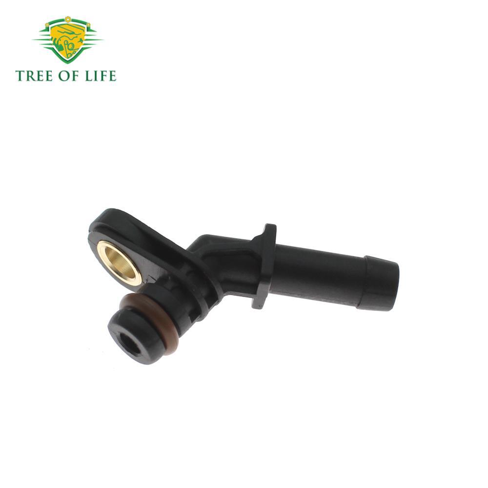 A0099974272 Is Suitable for Mercedes-Benz G63 Amg 5.5L Car Coolant Hose Connector