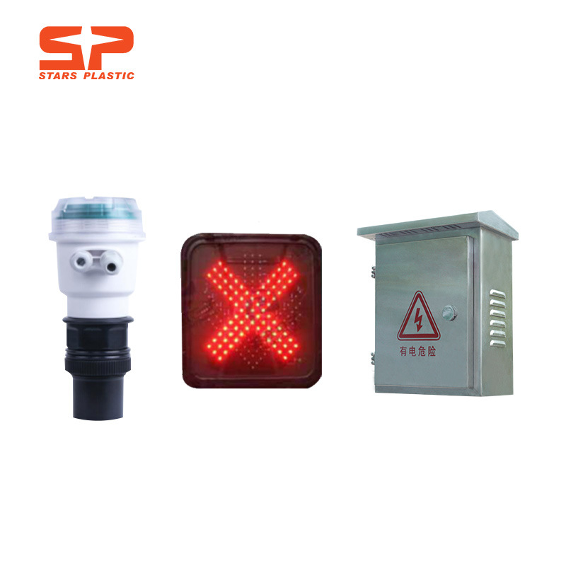 ��·�������������޸߷�ײʵʱ������ⱨ��Ԥ��ϵͳ